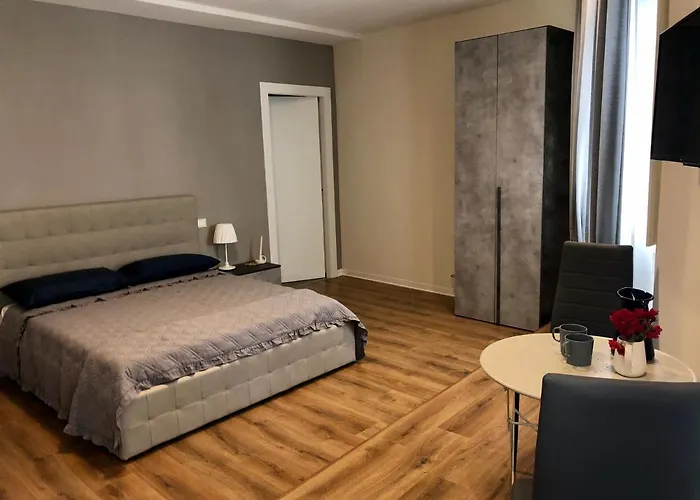 L\'Iris B&B In Terrazza