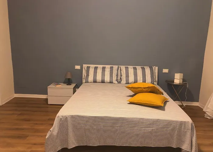 L\'Iris B&B In Terrazza