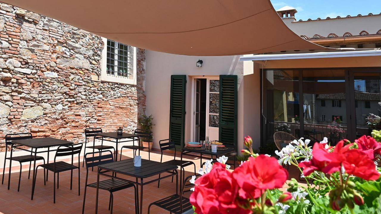 L'iris In Terrazza Bed and breakfast *