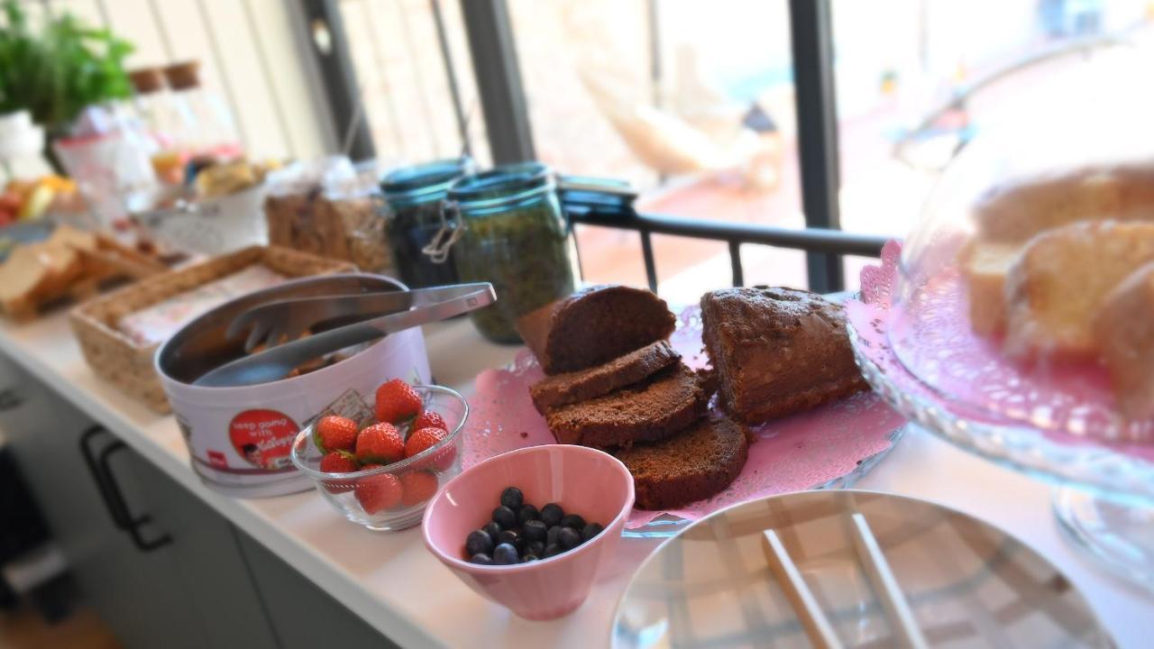 L'iris In Terrazza Bed and breakfast Lucca