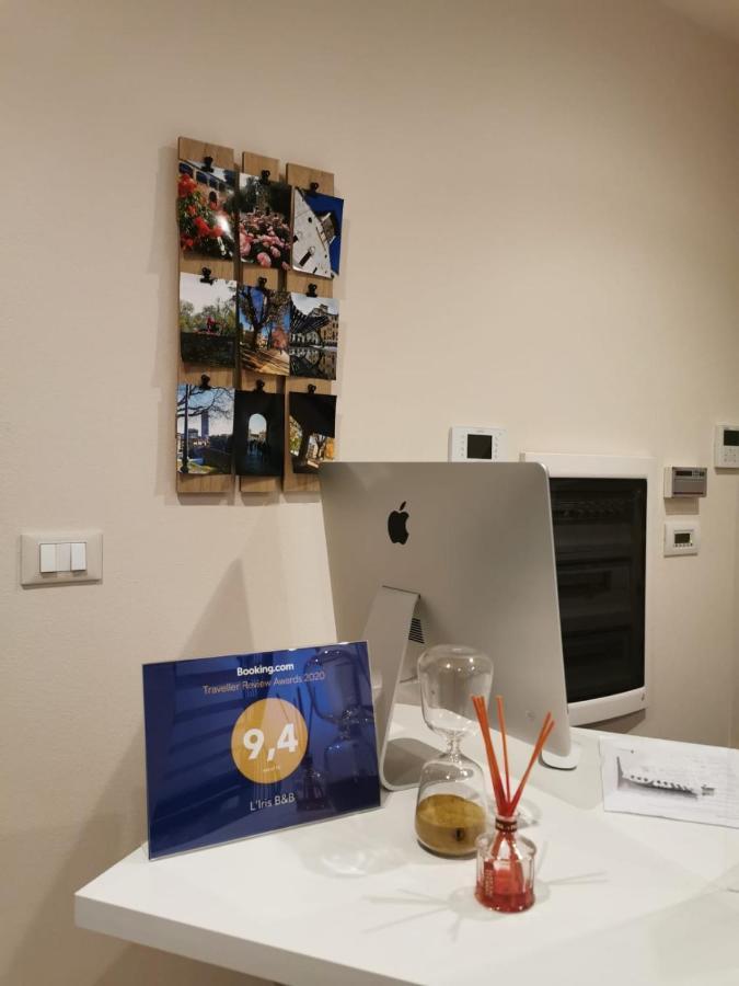 Bed and breakfast L'iris In Terrazza Lucca