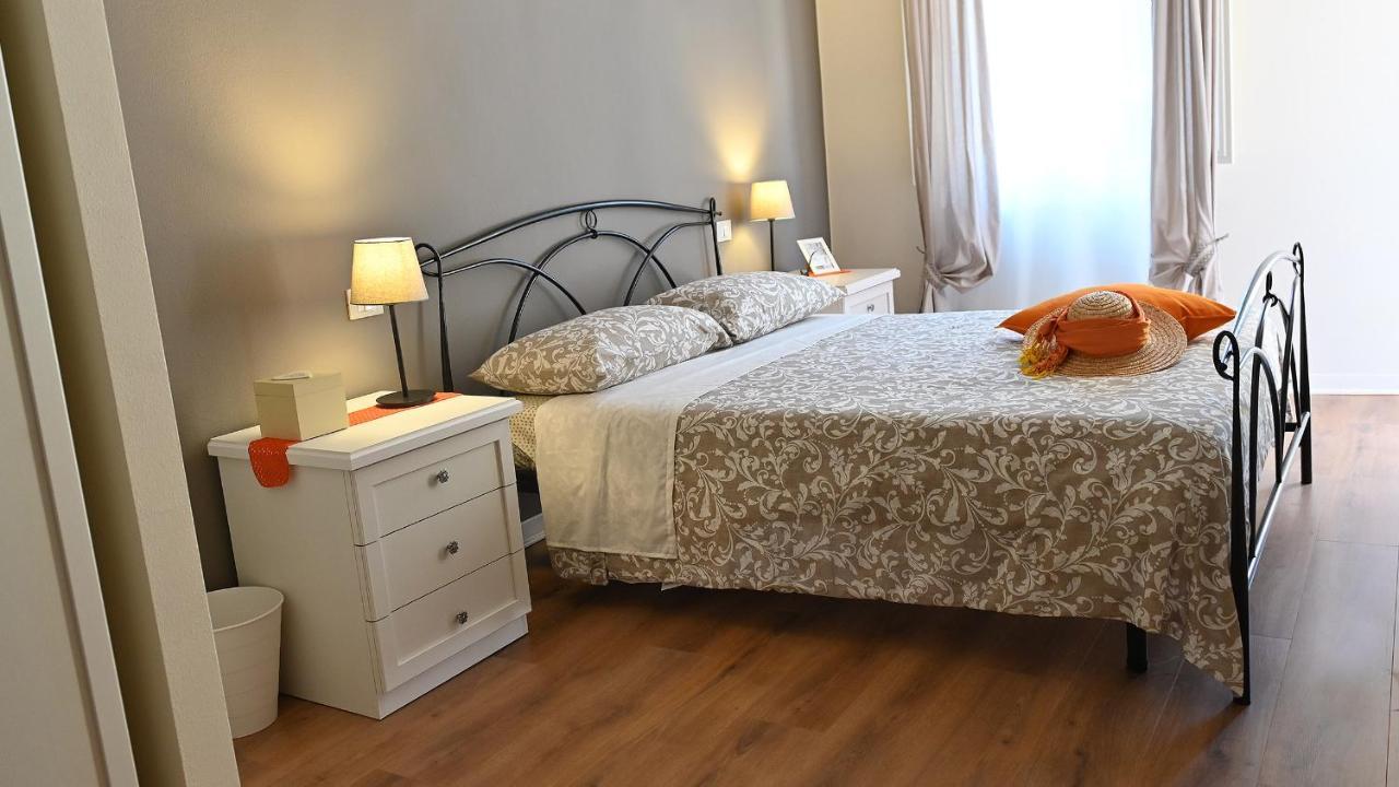 Bed and breakfast L'iris In Terrazza *