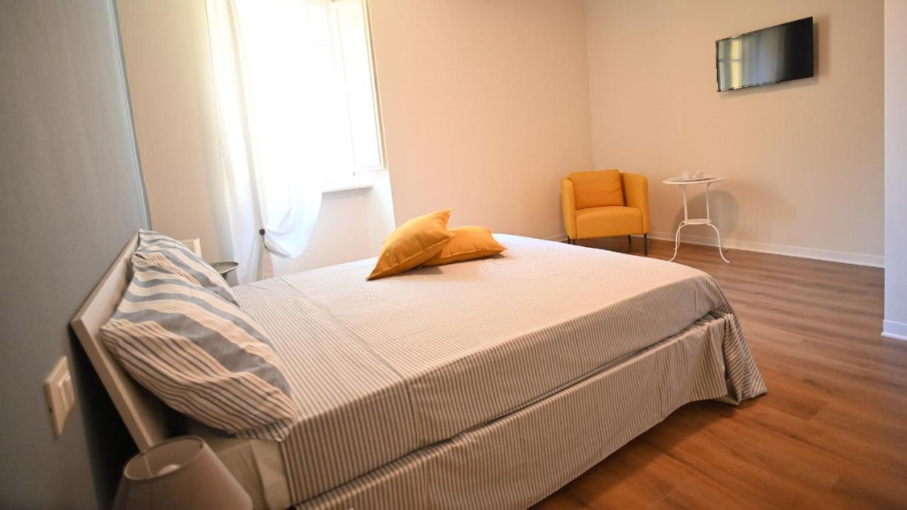 L'iris In Terrazza Bed and breakfast Lucca