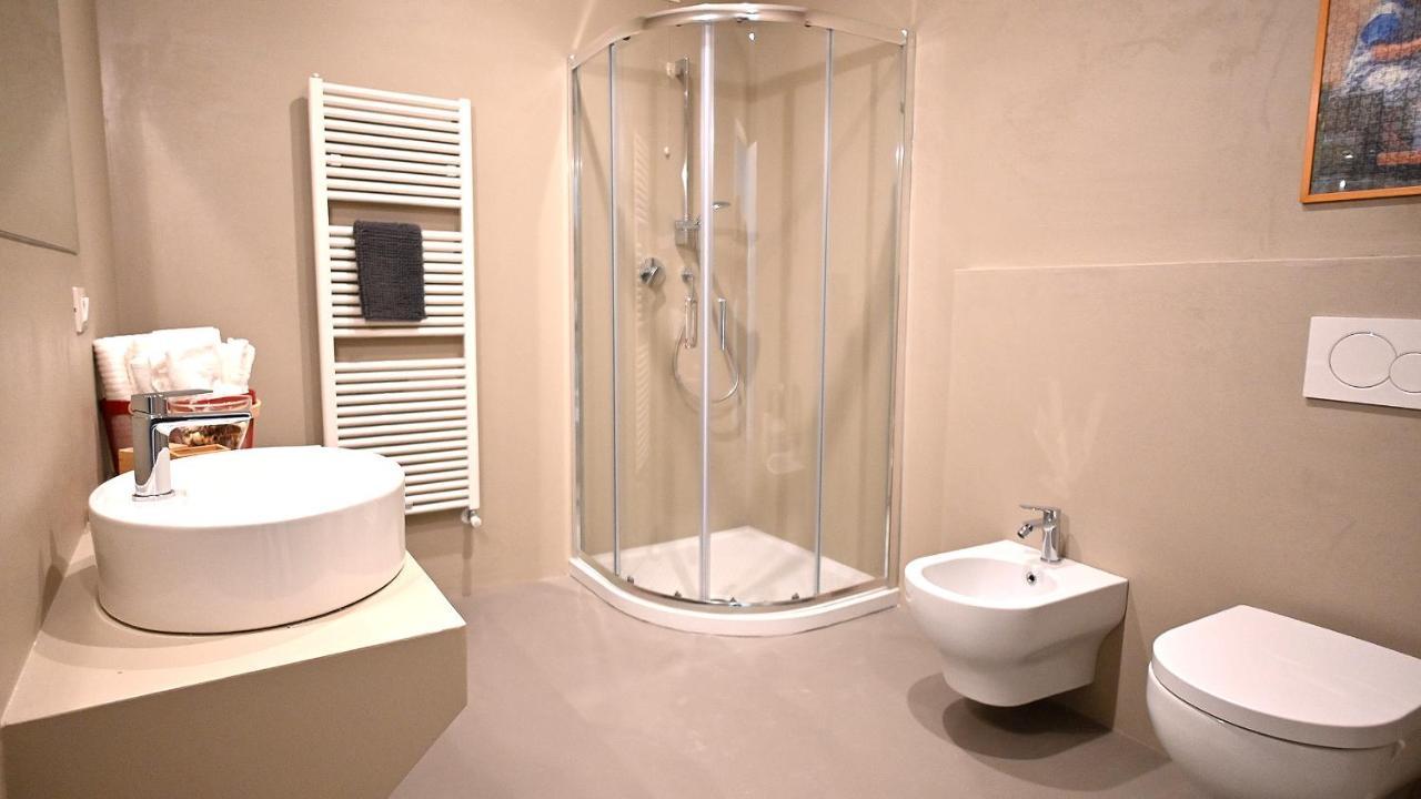 Bed and breakfast L'iris In Terrazza Lucca