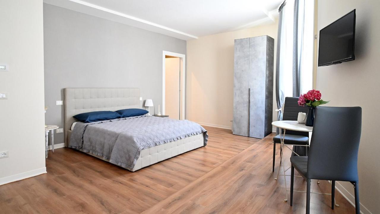 L'iris In Terrazza Bed and breakfast *
