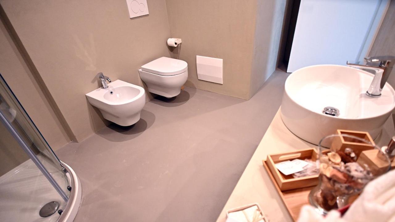 L'iris In Terrazza Bed and breakfast Lucca