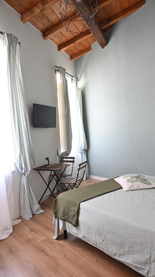 Bed and breakfast L'iris In Terrazza
