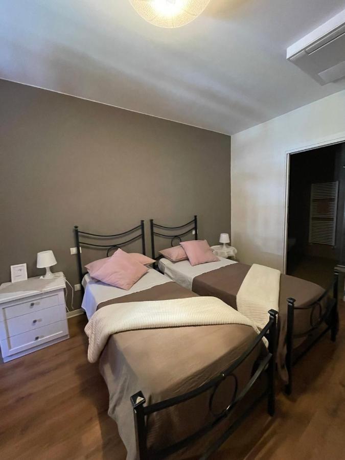 Bed and breakfast L'iris In Terrazza