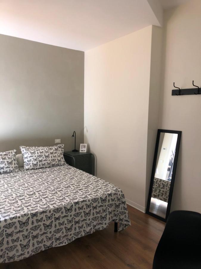 L'iris In Terrazza Bed and breakfast