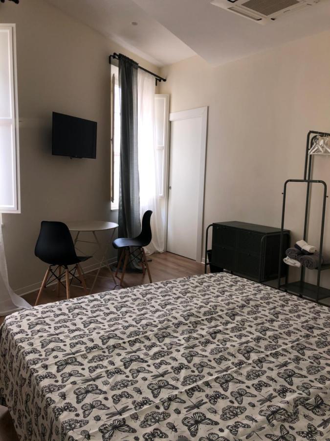 L'iris In Terrazza Bed & Breakfast *