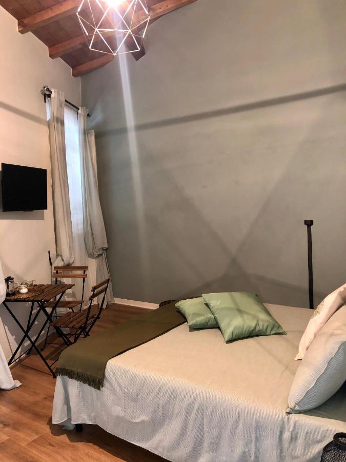 Bed & Breakfast L'iris In Terrazza