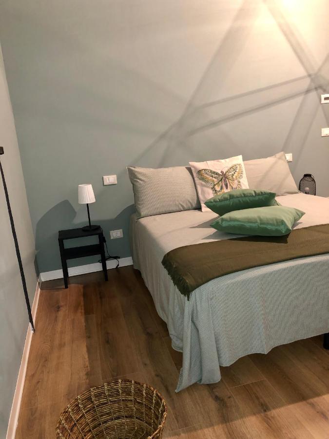 L'iris In Terrazza Bed & Breakfast *
