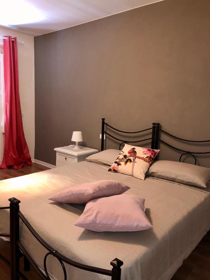 Bed & Breakfast L'iris In Terrazza Lucca