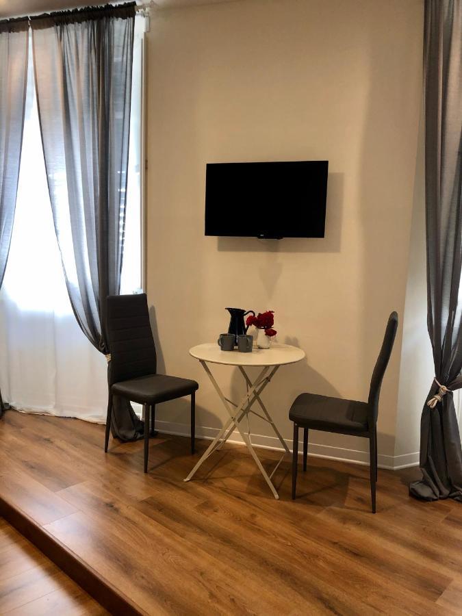 Bed & Breakfast L'iris In Terrazza