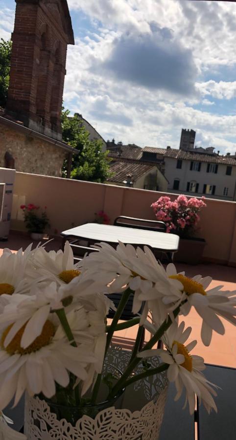 L'iris In Terrazza Bed and breakfast *
