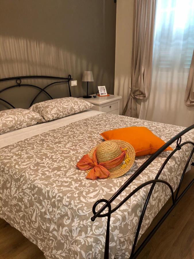 L'iris In Terrazza Bed and breakfast Lucca
