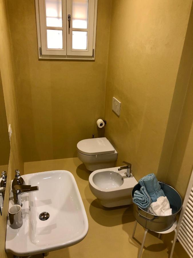 Bed and breakfast L'iris In Terrazza *