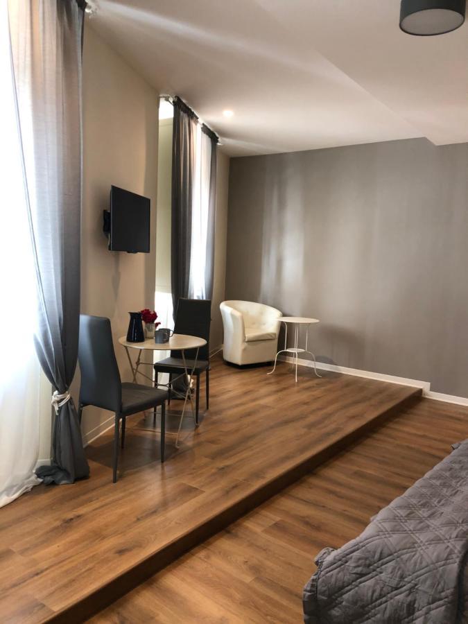 L'iris In Terrazza Bed & Breakfast *