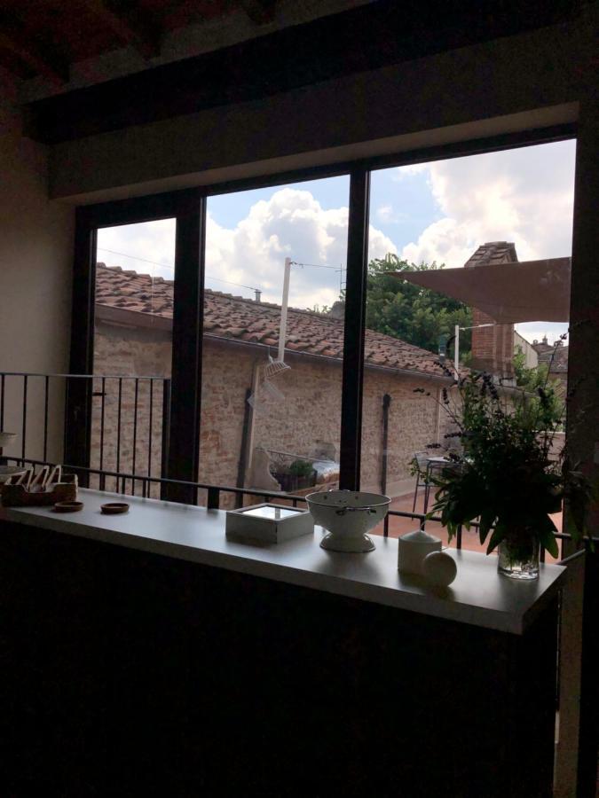 Bed and breakfast L'iris In Terrazza *
