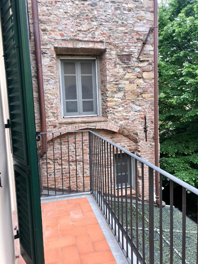 L'iris In Terrazza Bed & Breakfast *