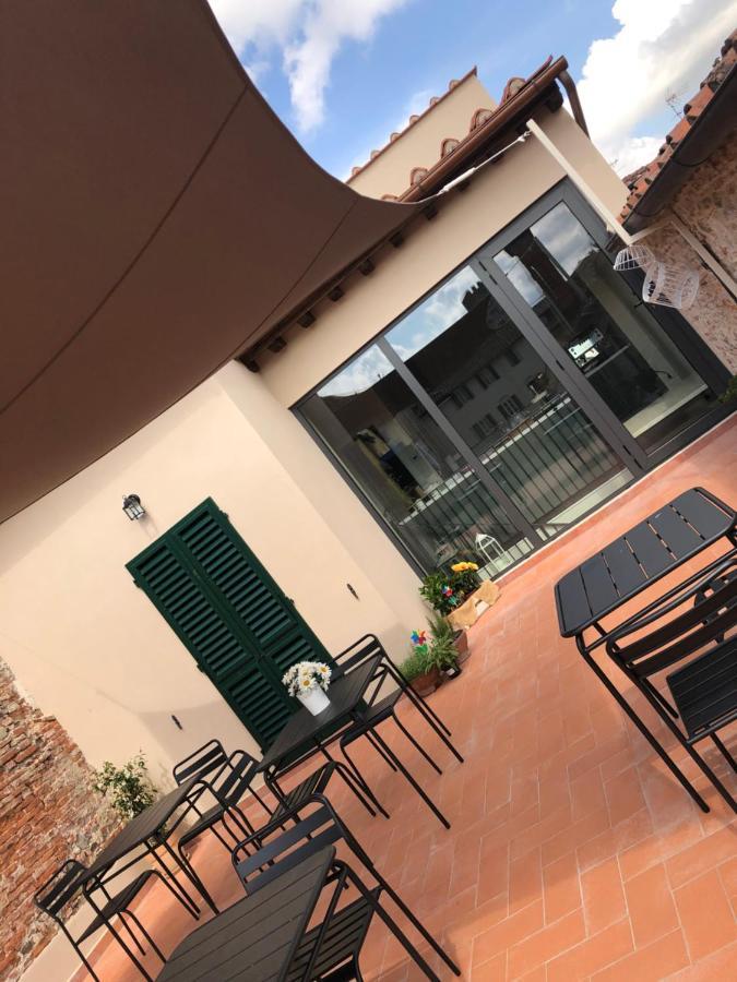 L'iris In Terrazza Bed and breakfast