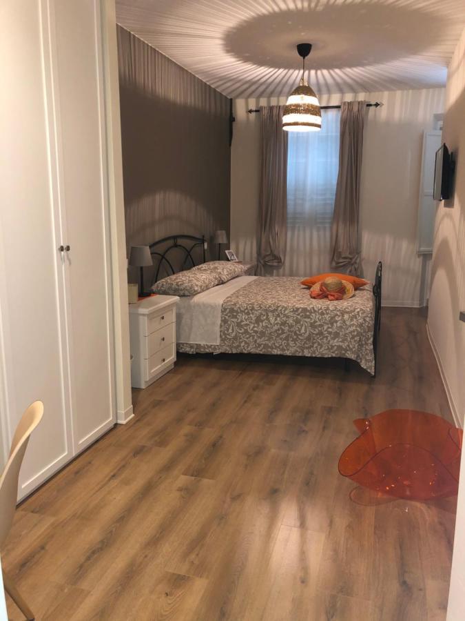 L'iris In Terrazza Bed & Breakfast