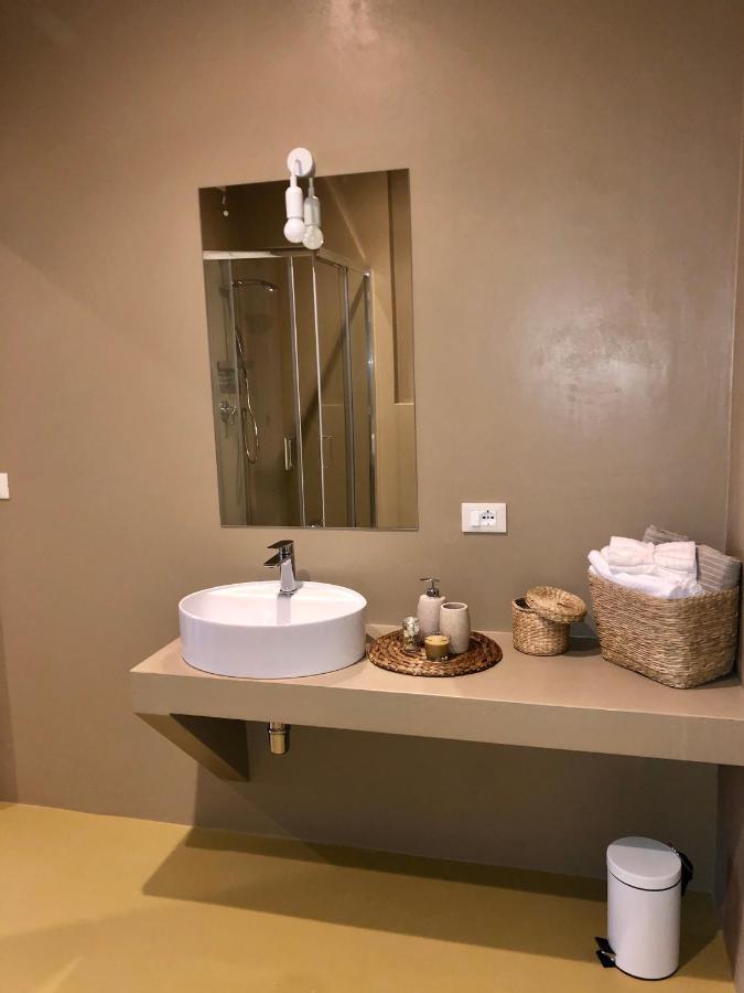 Bed and breakfast L'iris In Terrazza *