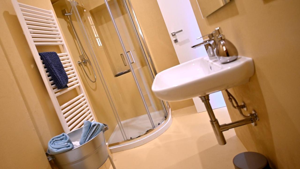 Bed & Breakfast L'iris In Terrazza *