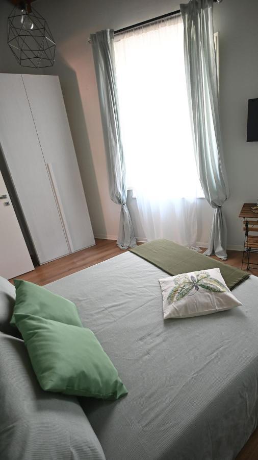 L'iris In Terrazza Bed & Breakfast Lucca