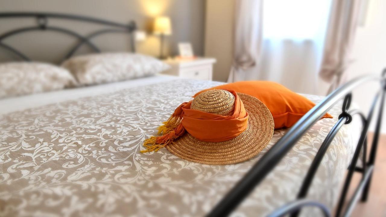 L'iris In Terrazza Bed & Breakfast