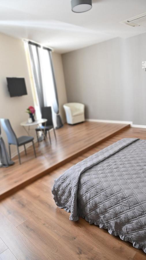 Bed & Breakfast L'iris In Terrazza *