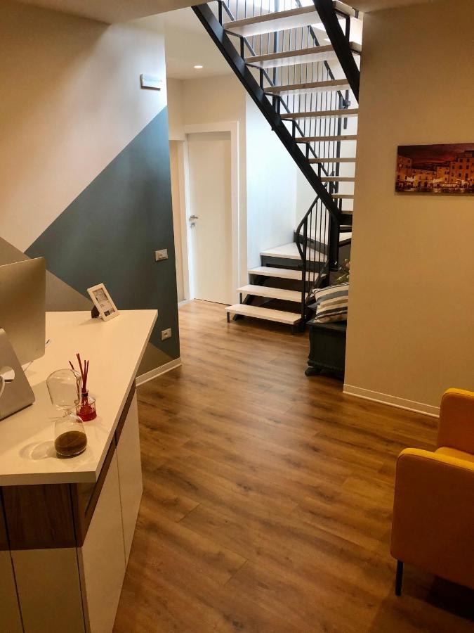 Bed & Breakfast L'iris In Terrazza Lucca