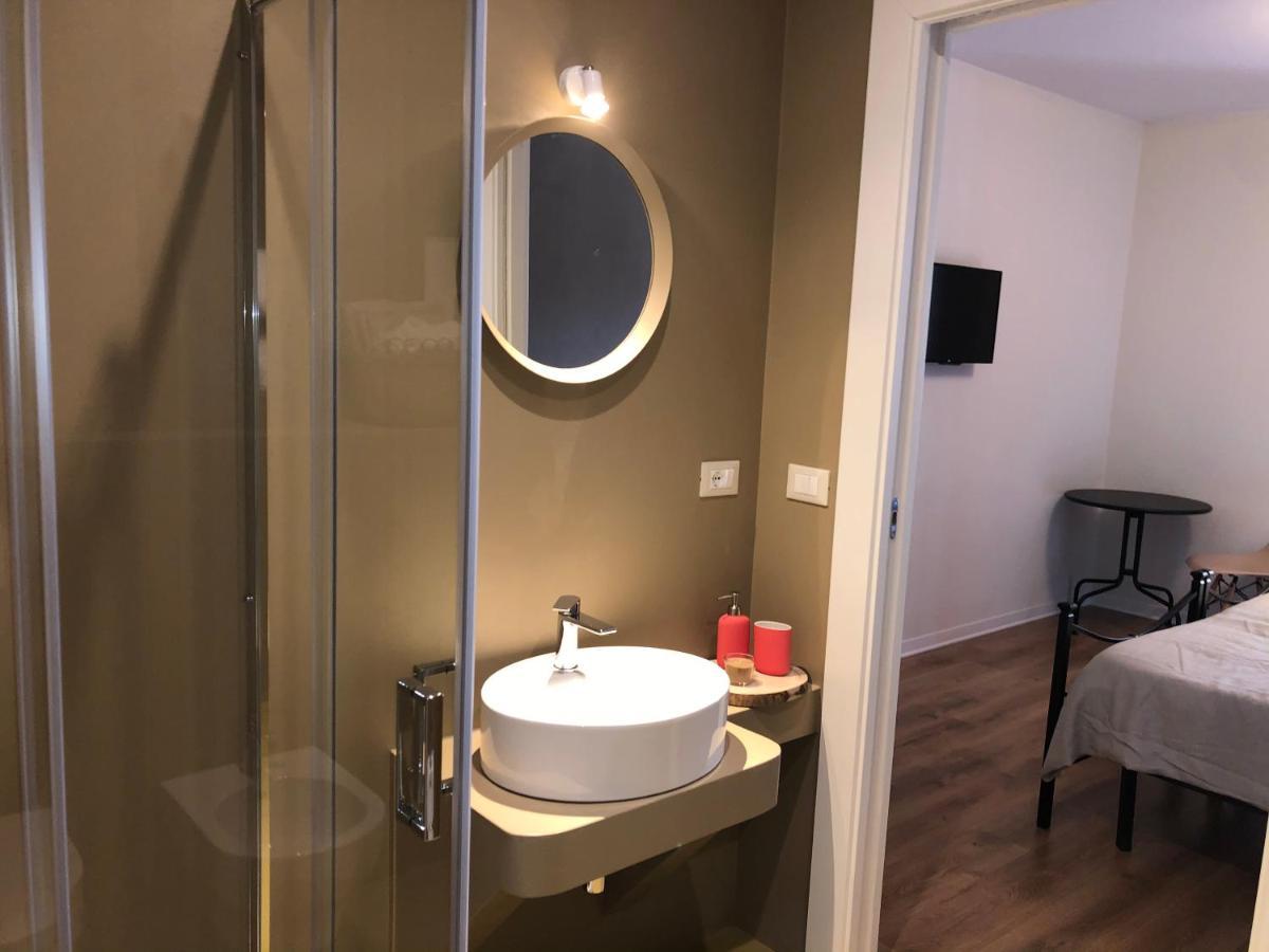 L'iris In Terrazza Bed & Breakfast