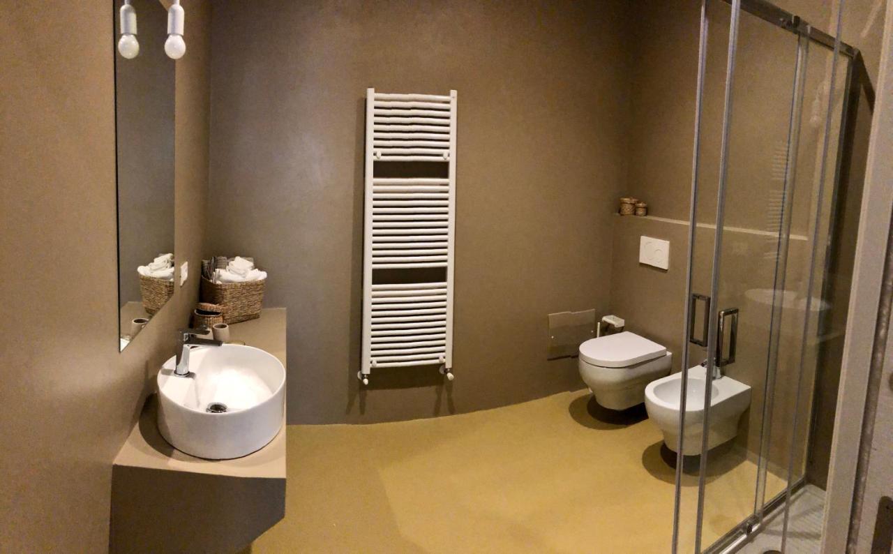 L'iris In Terrazza Bed & Breakfast *